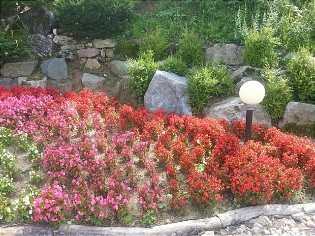 범산목장