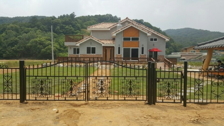 우진산업