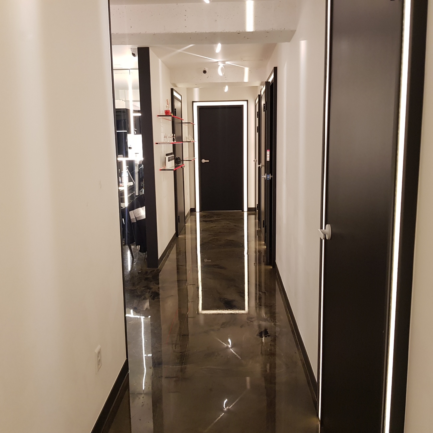 탑스웨디시 (선릉역) 매장 사진 5