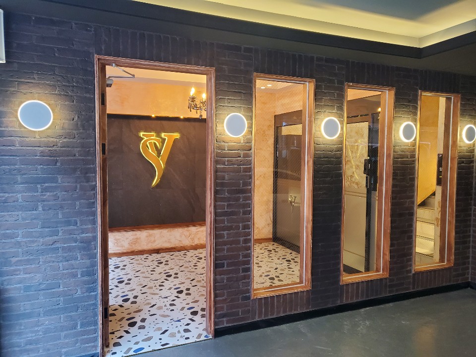 비비앙스웨디시 (군자역) 매장 사진 3