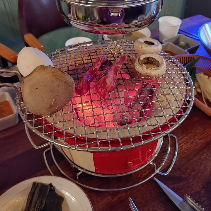 한우클라쓰 강동점