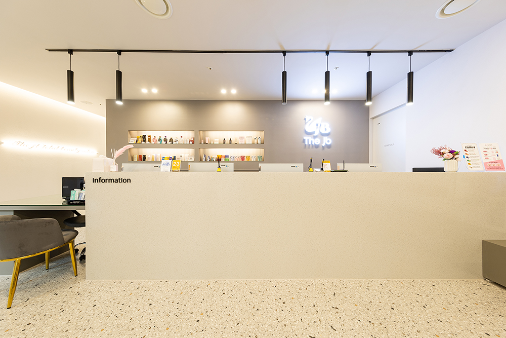 정유진뷰티앤더제이비 대표 이미지