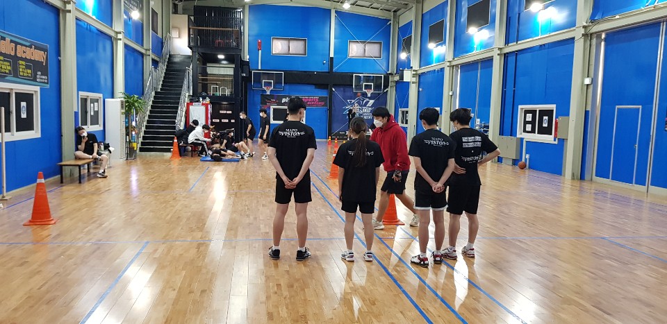 피스톤체대입시학원 마포점