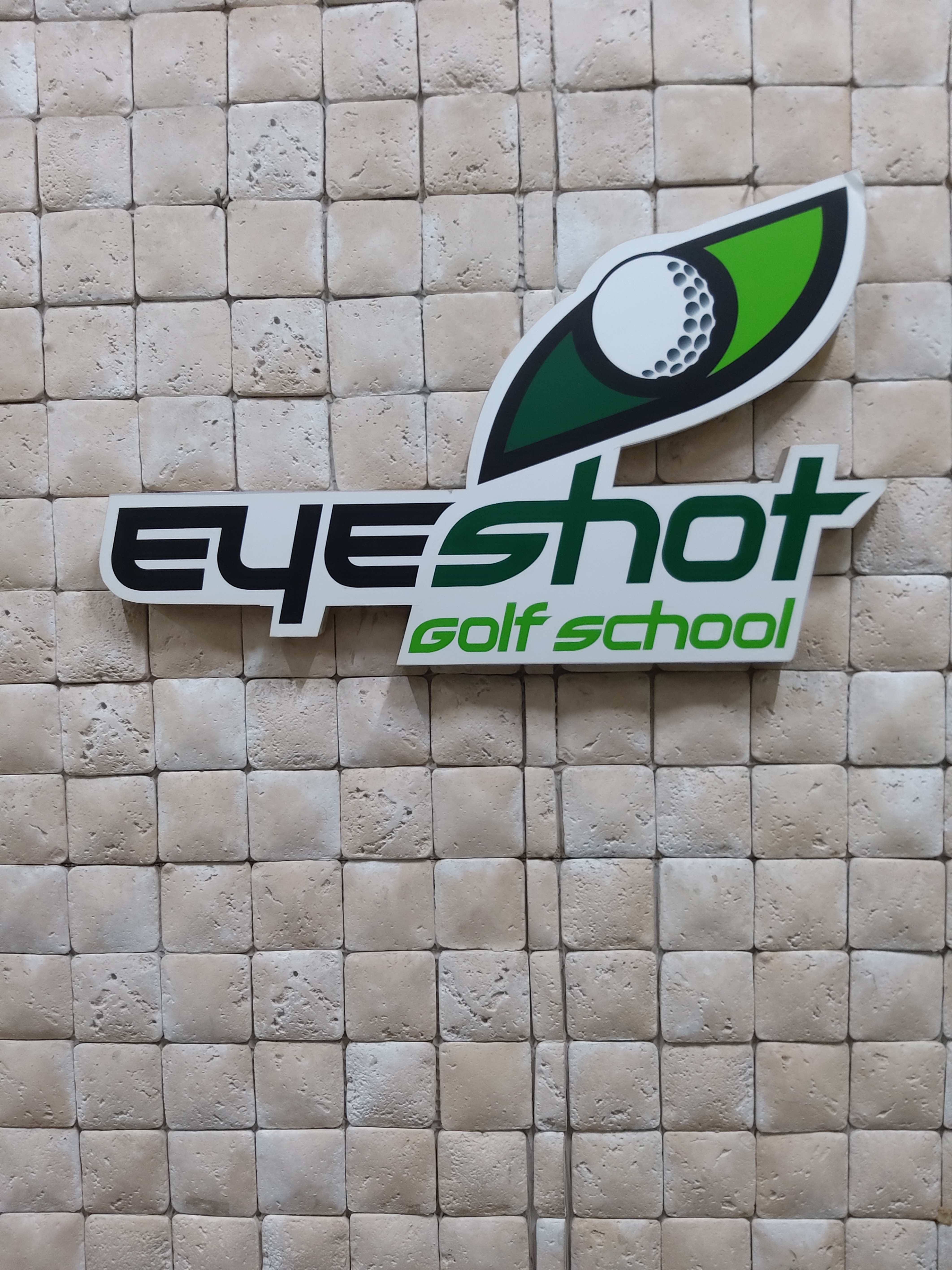 아이샷 골프 스쿨 대표 이미지