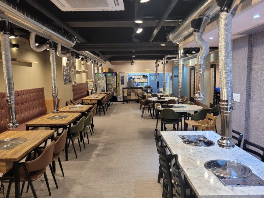 맛있는고기집 대표 이미지