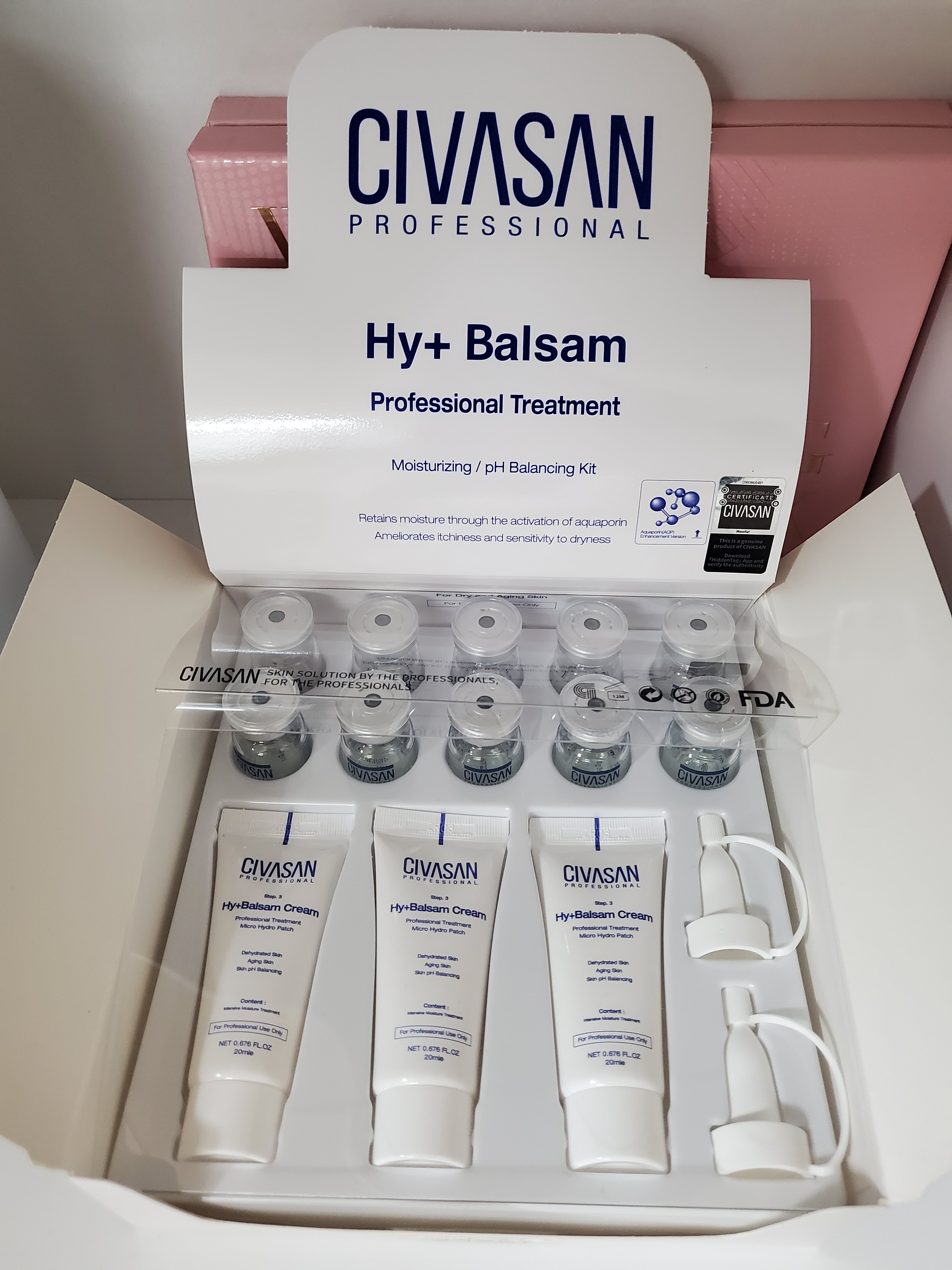 반한피부 대표 이미지