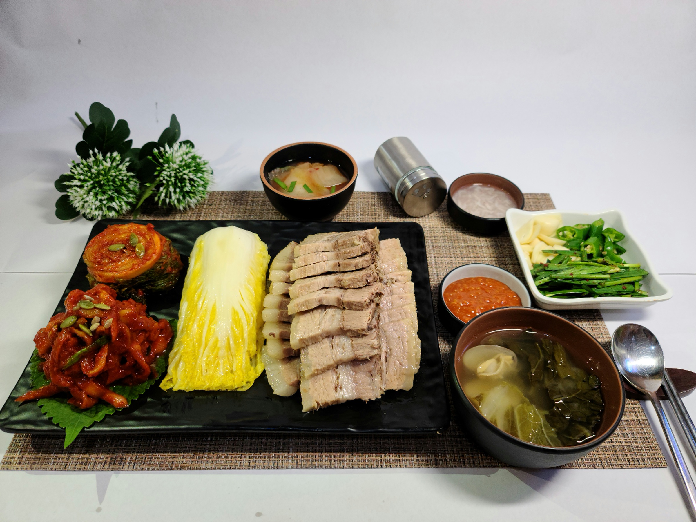 흥부보쌈