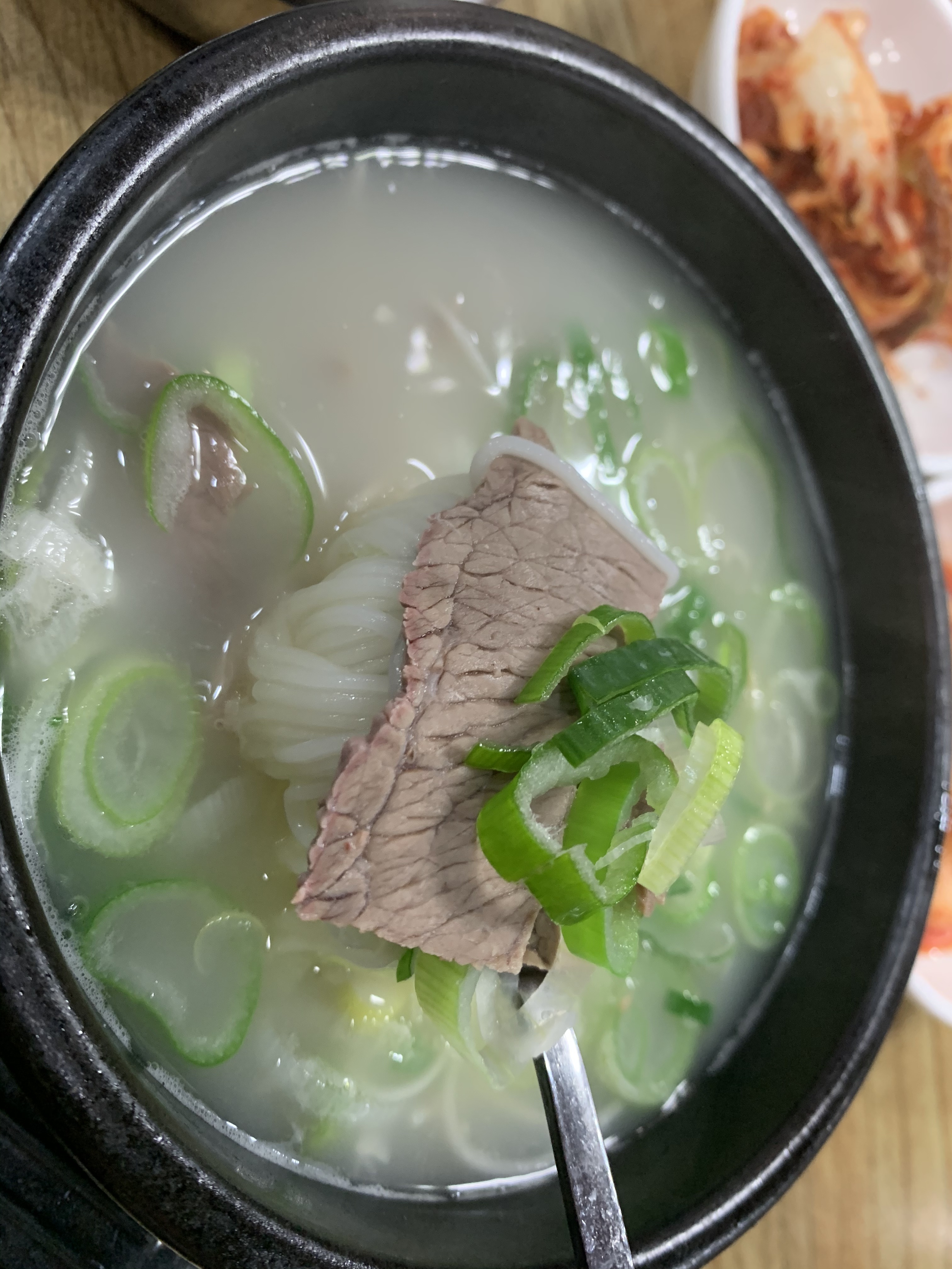 전주설렁탕 사진 7