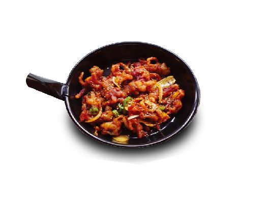 대왕통닭