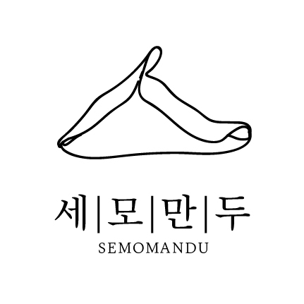 세모만두 대표 이미지