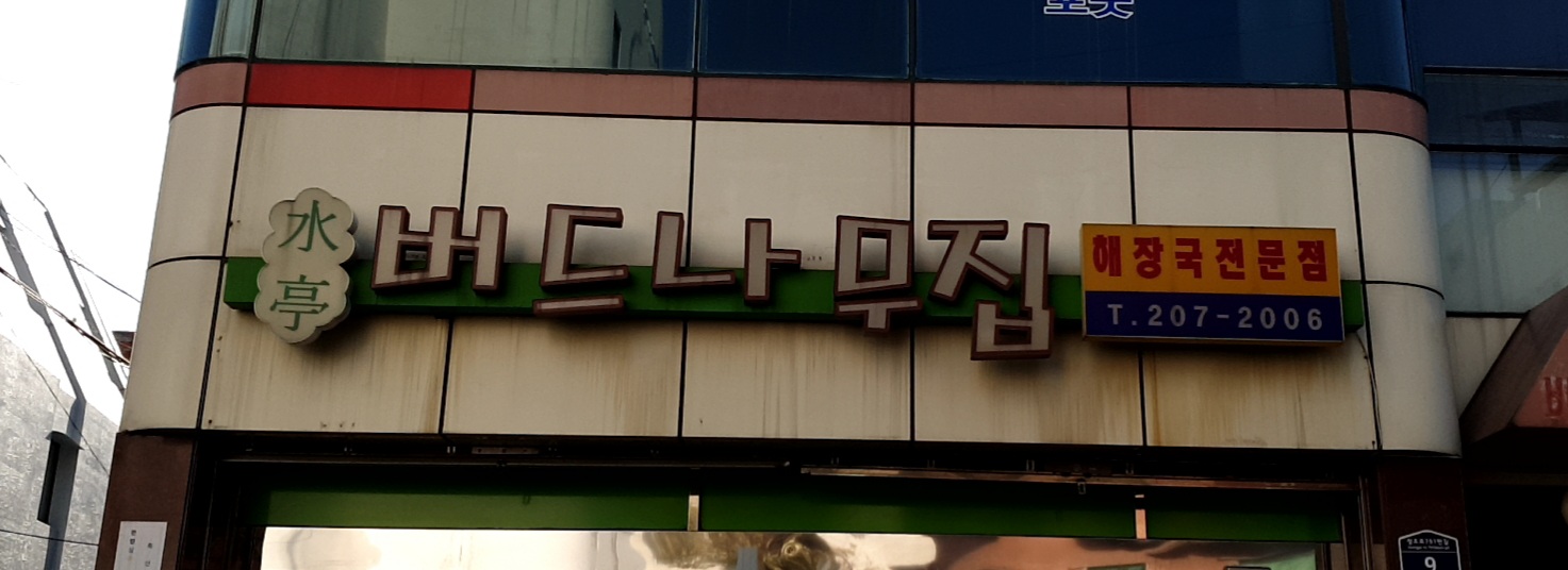 버드나무집