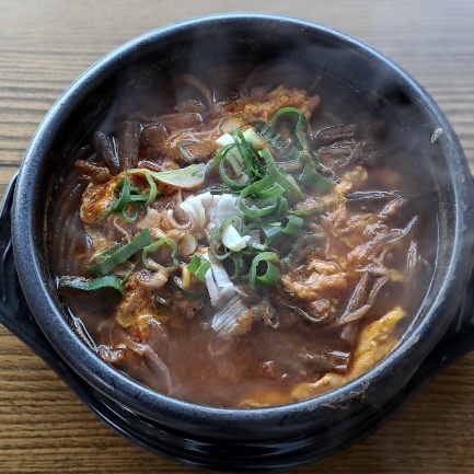 경주갈비탕
