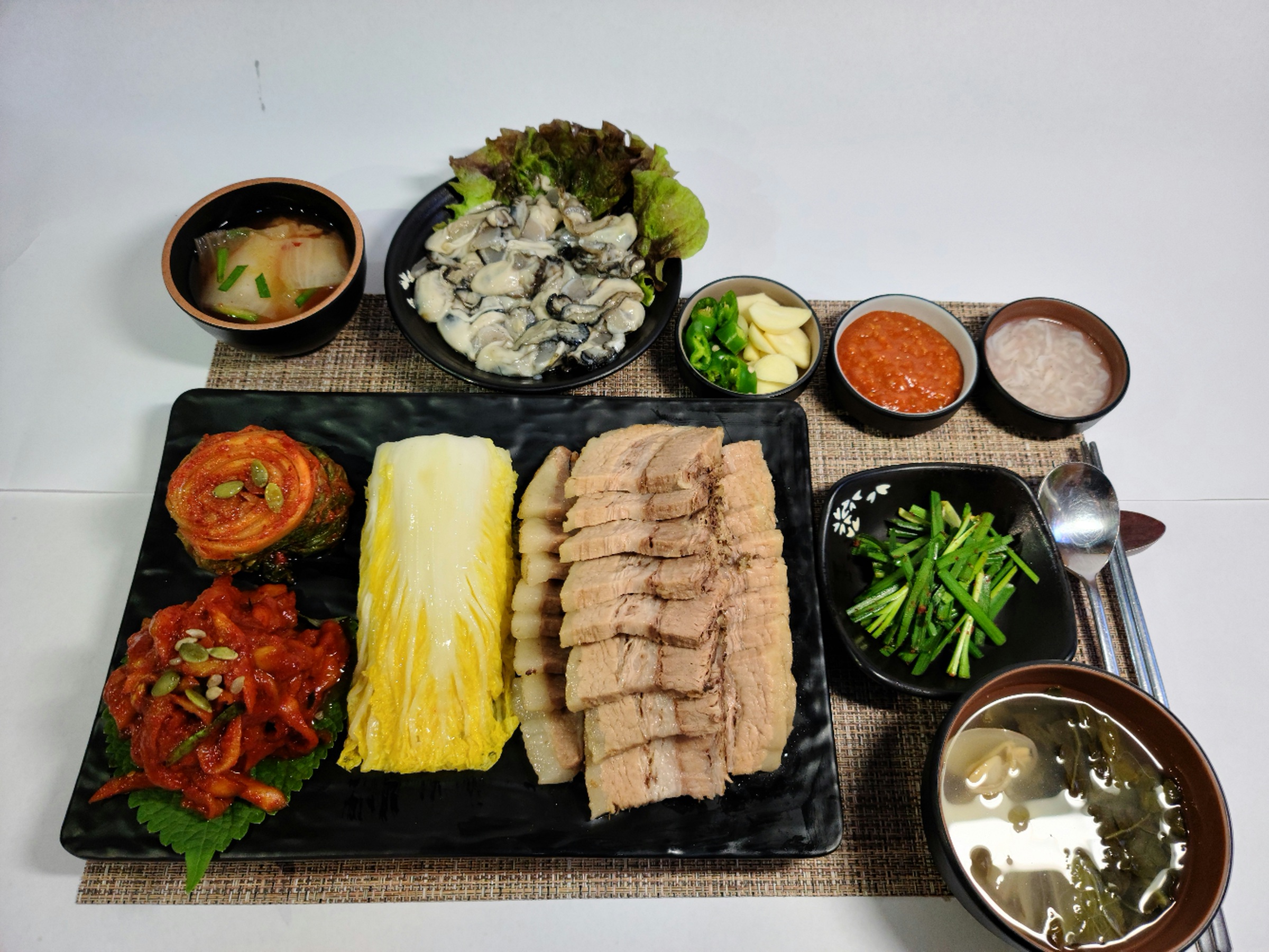 흥부보쌈