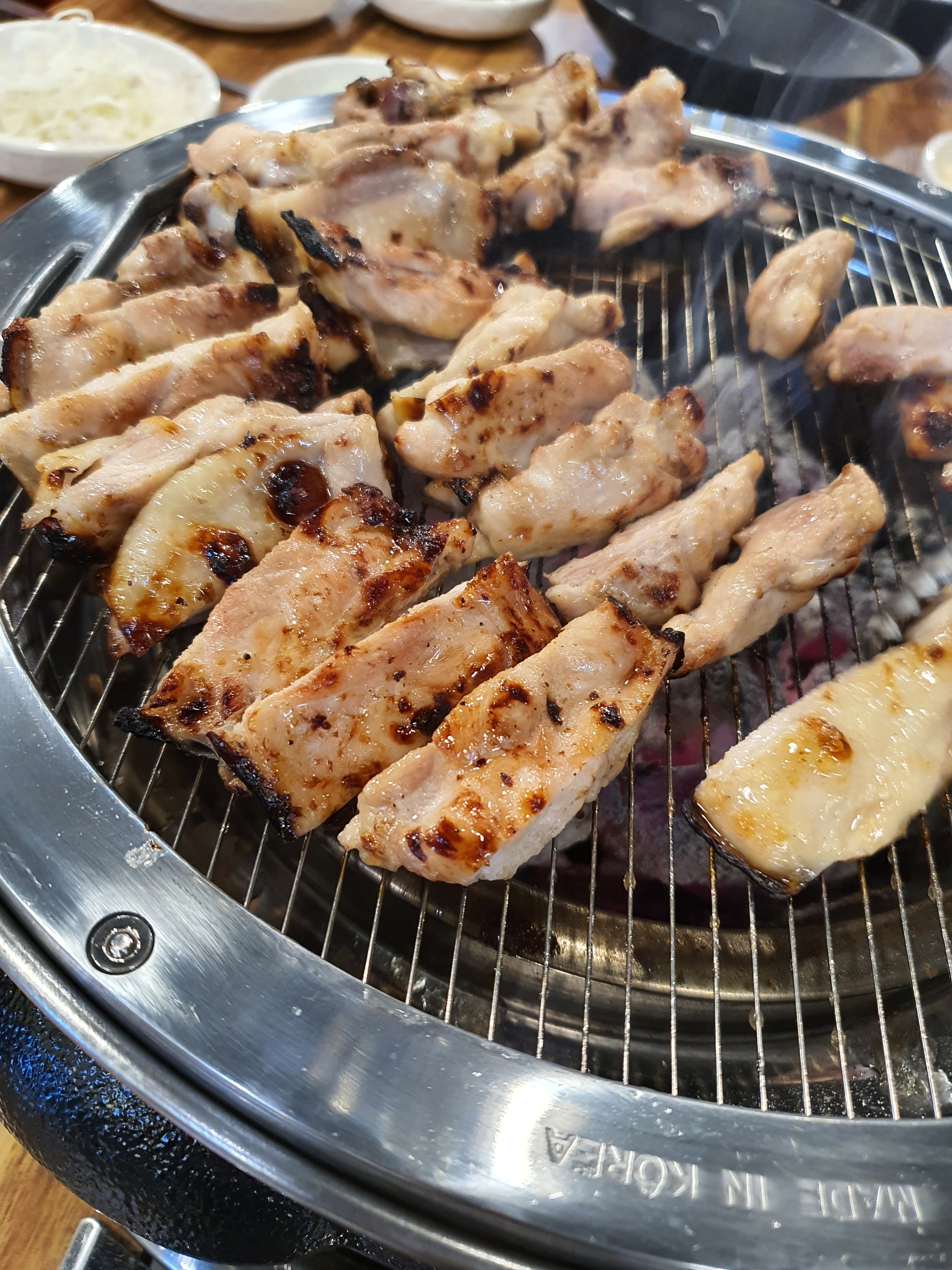 박서방춘천닭갈비 다산직영점