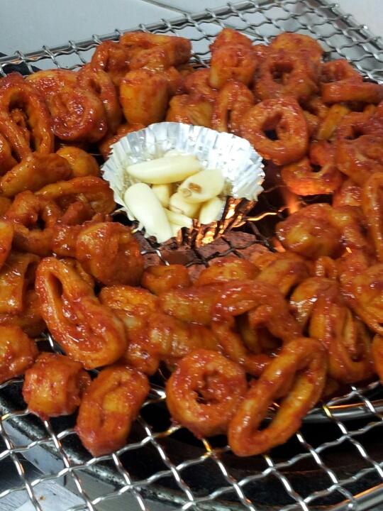 먹골문현연탄곱창