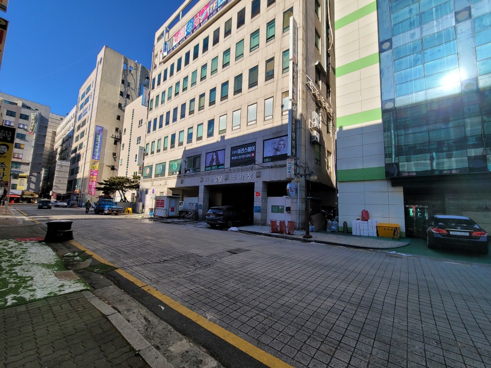 진솔 이희원 건축연구소