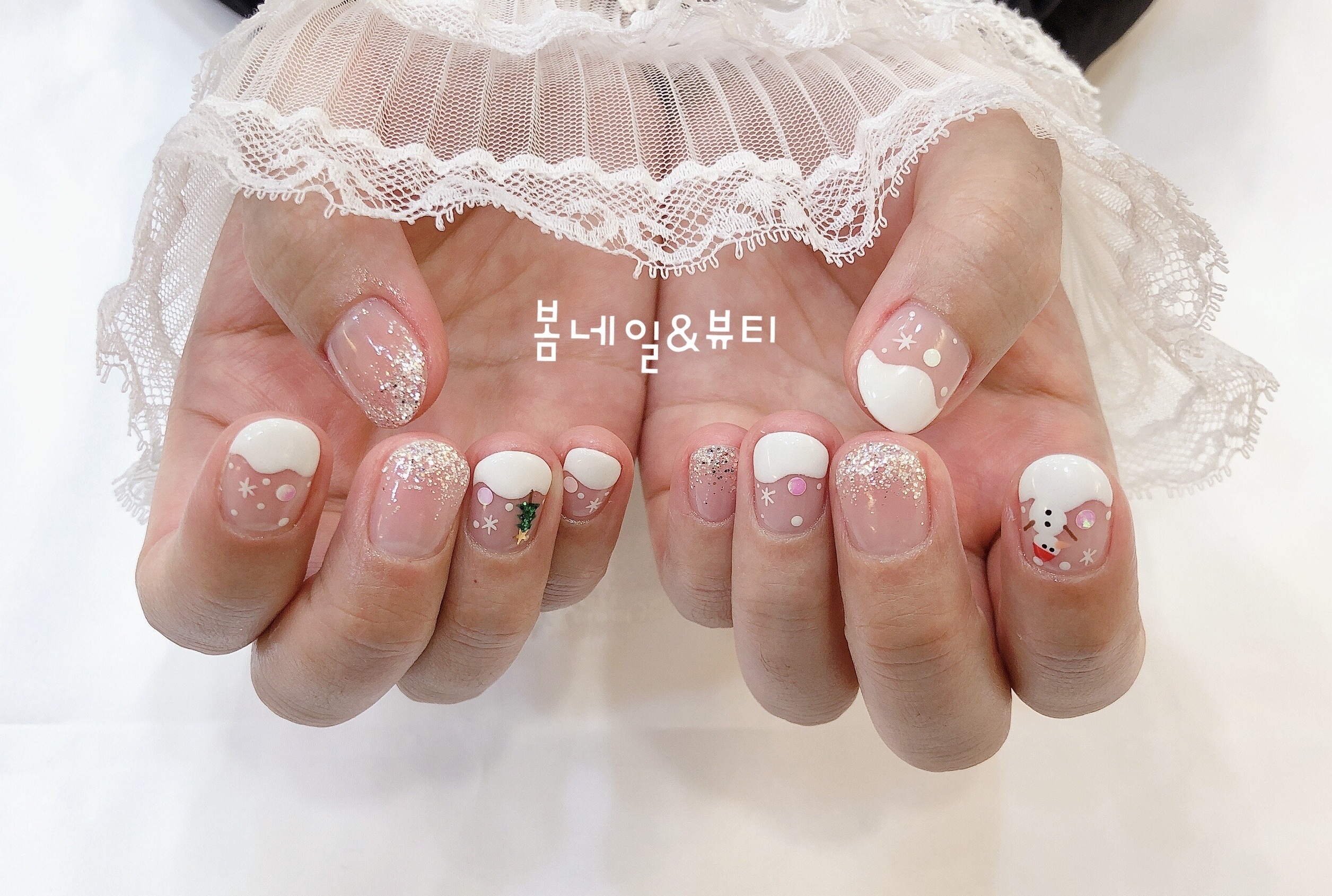 봄네일&뷰티 대표 이미지