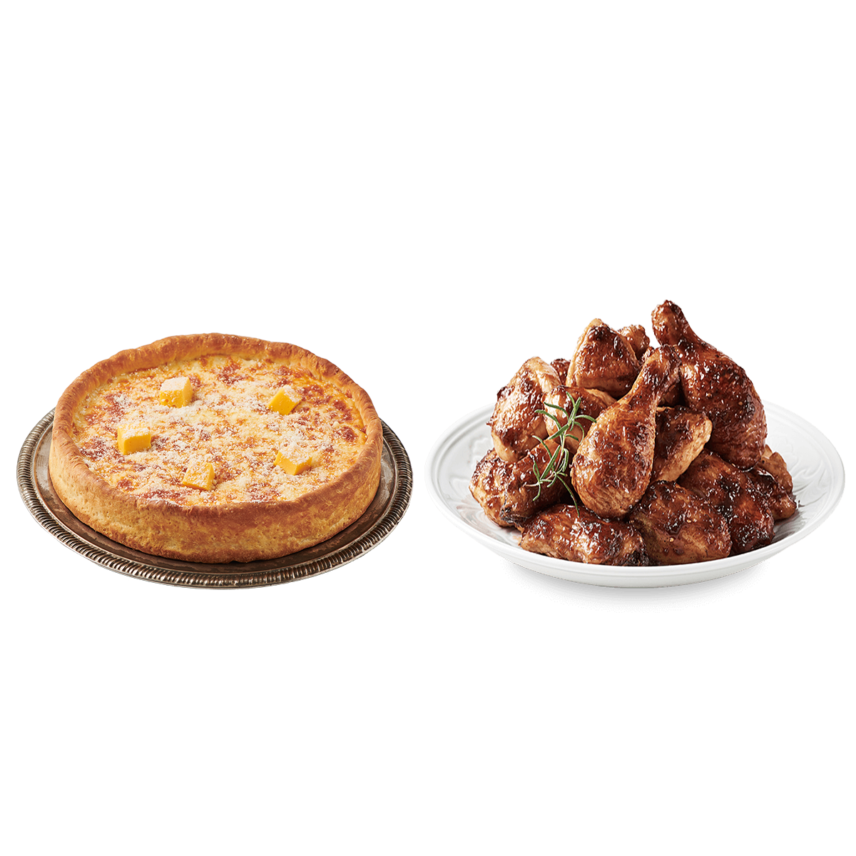굽네치킨 계림금남로점