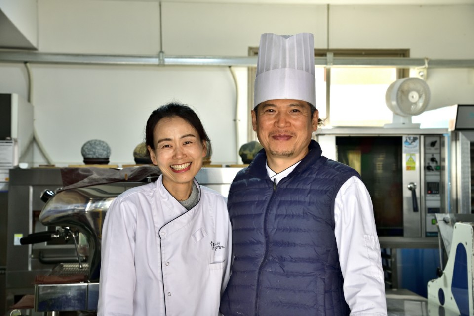 누룩꽃이핀다