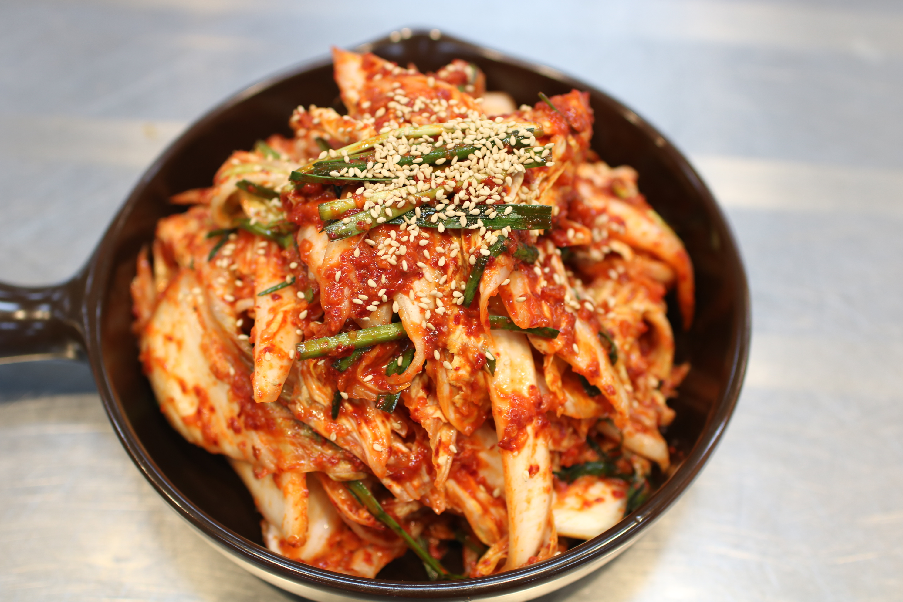 즉석반찬