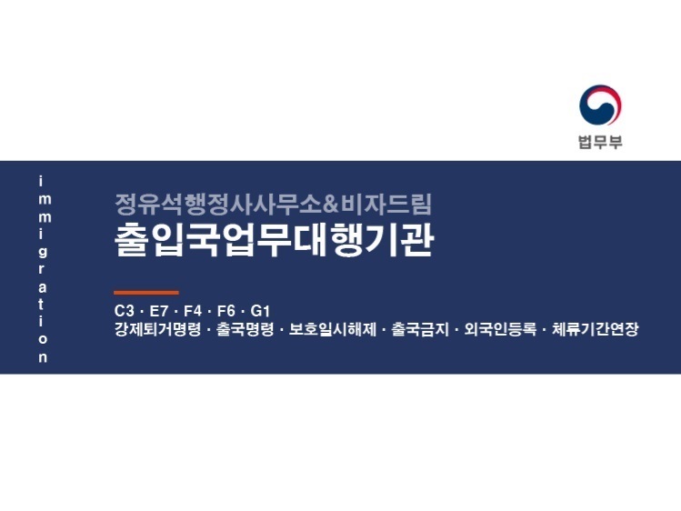 비자드림