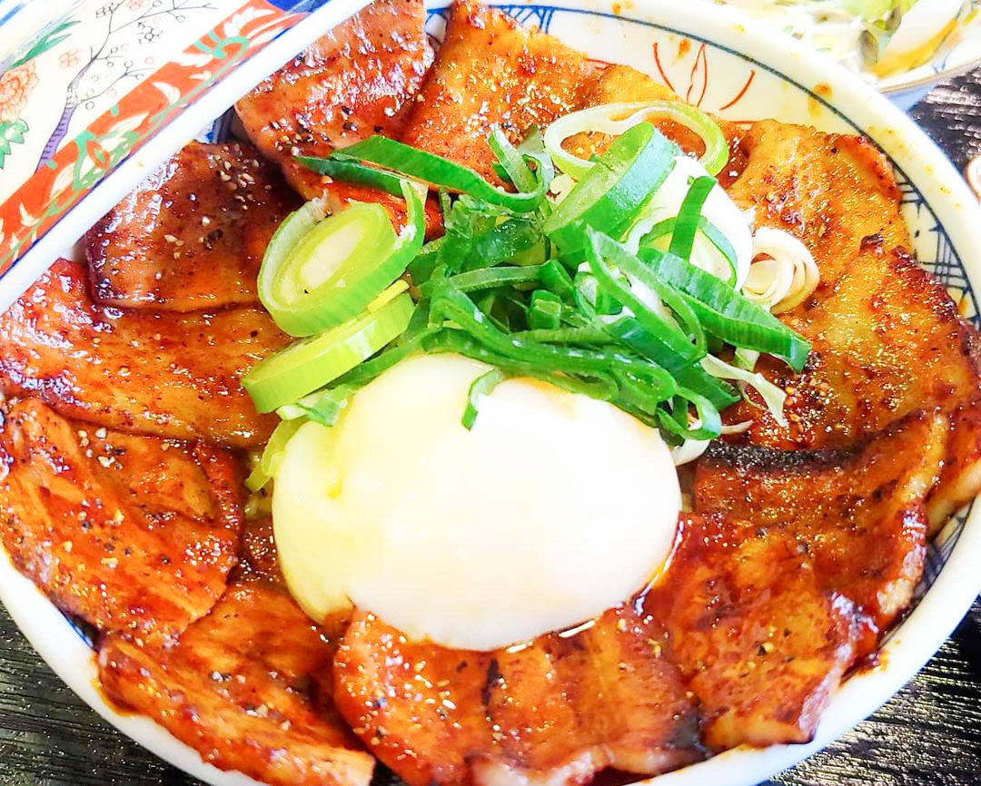배키우동 구미금오산맛집