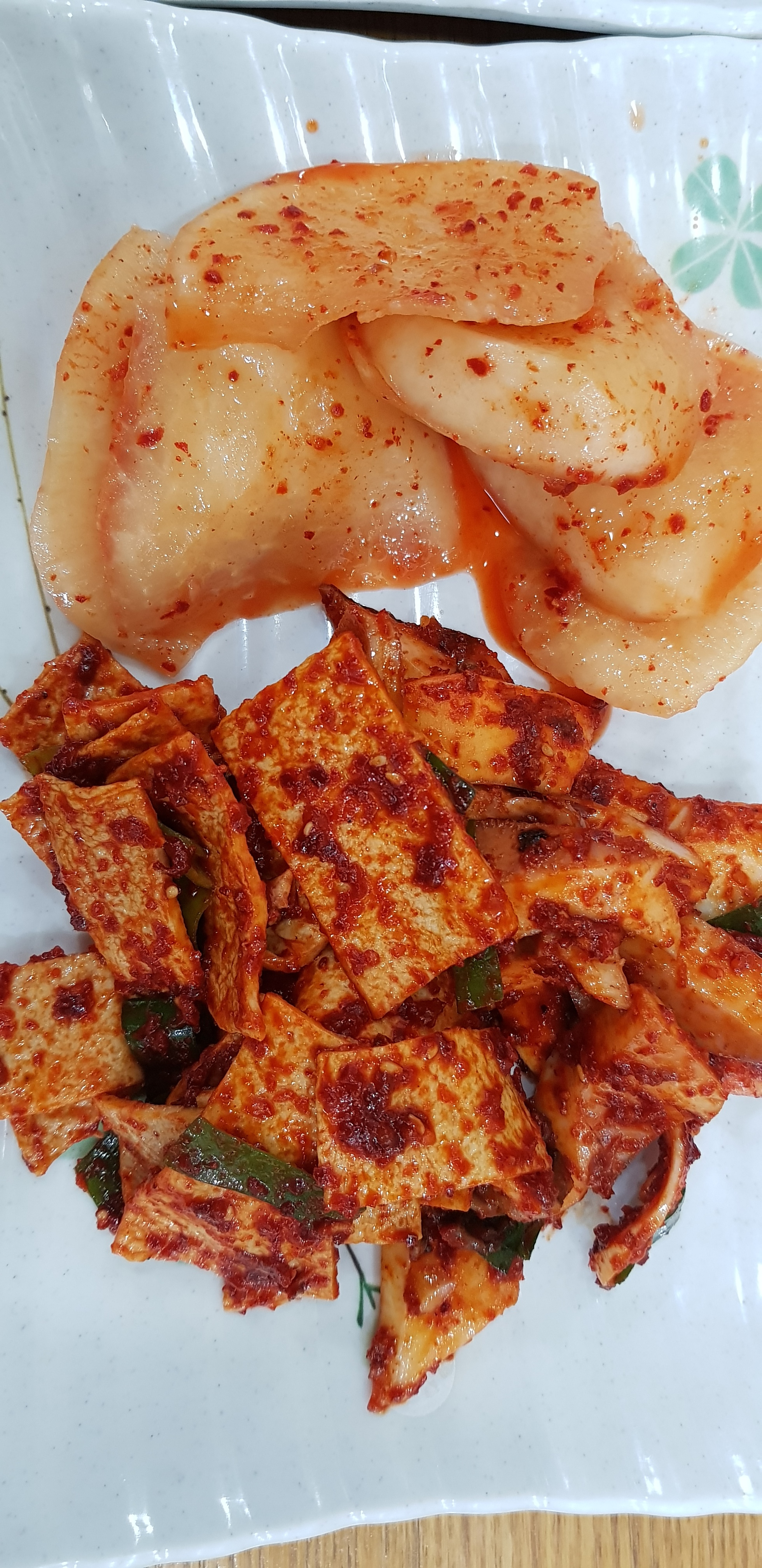 전통충무할매김밥