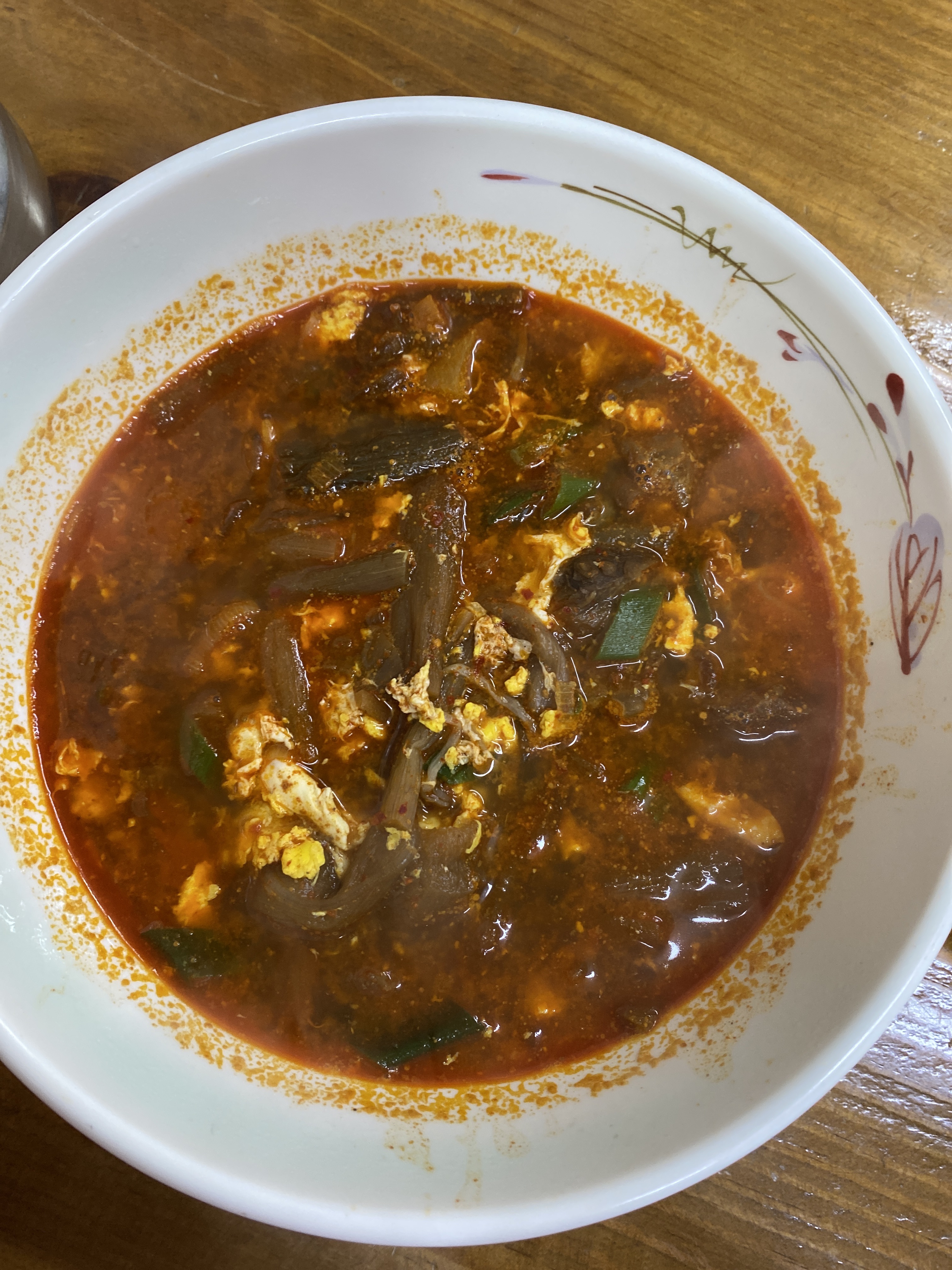 생선조림