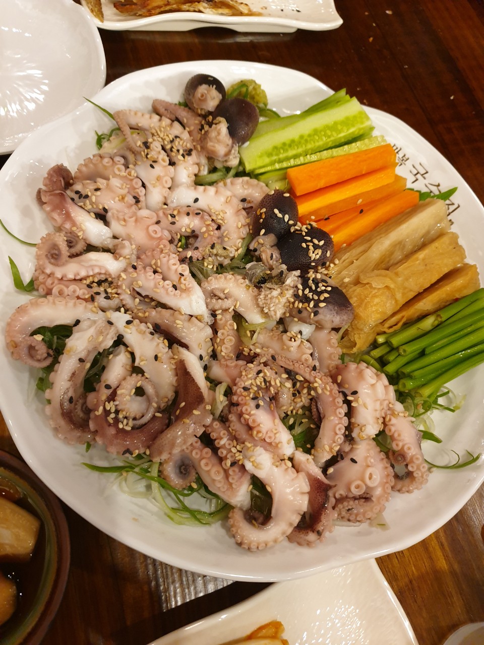 만복국수집 중랑구청점