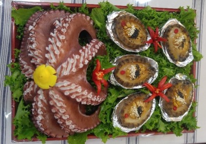 한상폐백