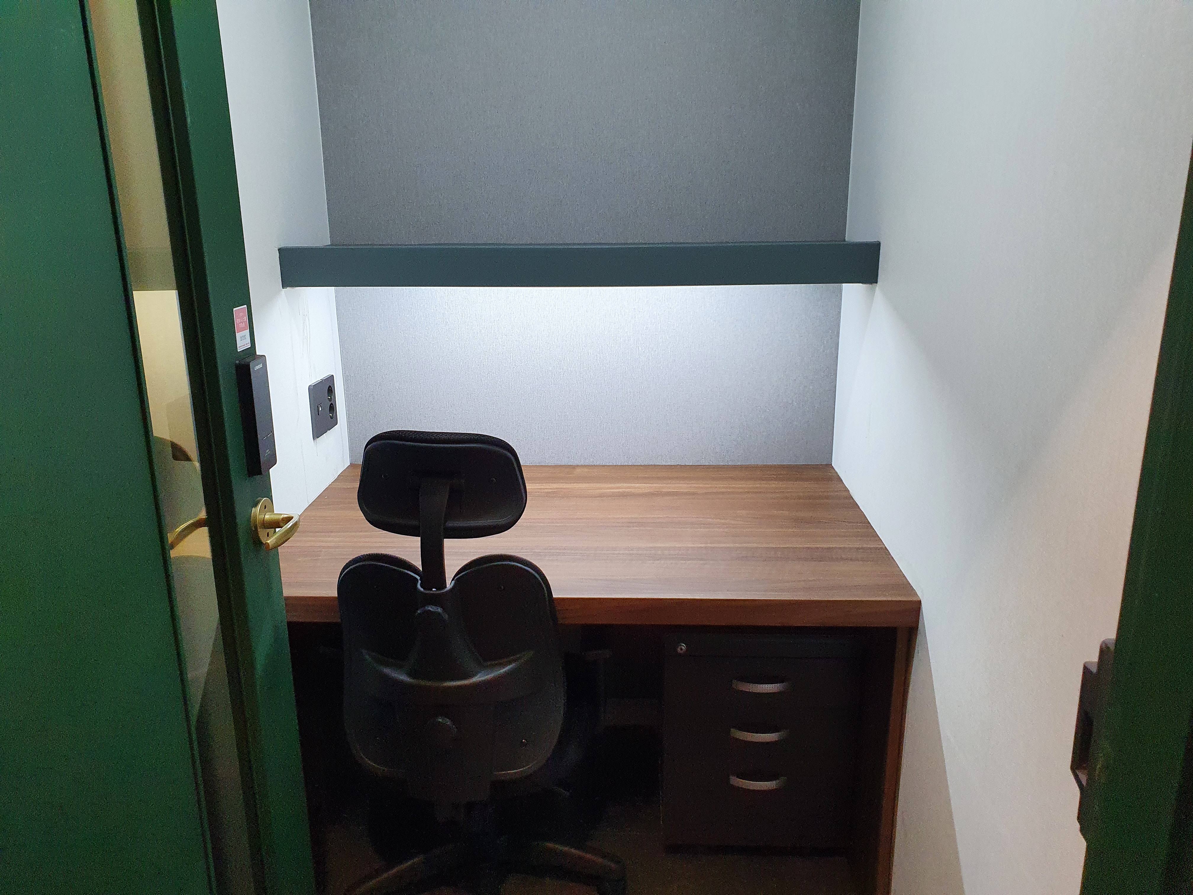 지오비즈 소호사무실 대표 이미지