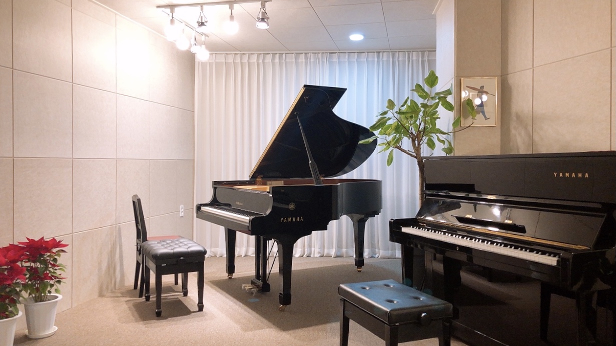 1번째 스튜디오 사진