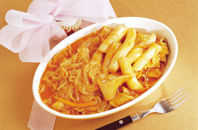 먹을래싸갈래
