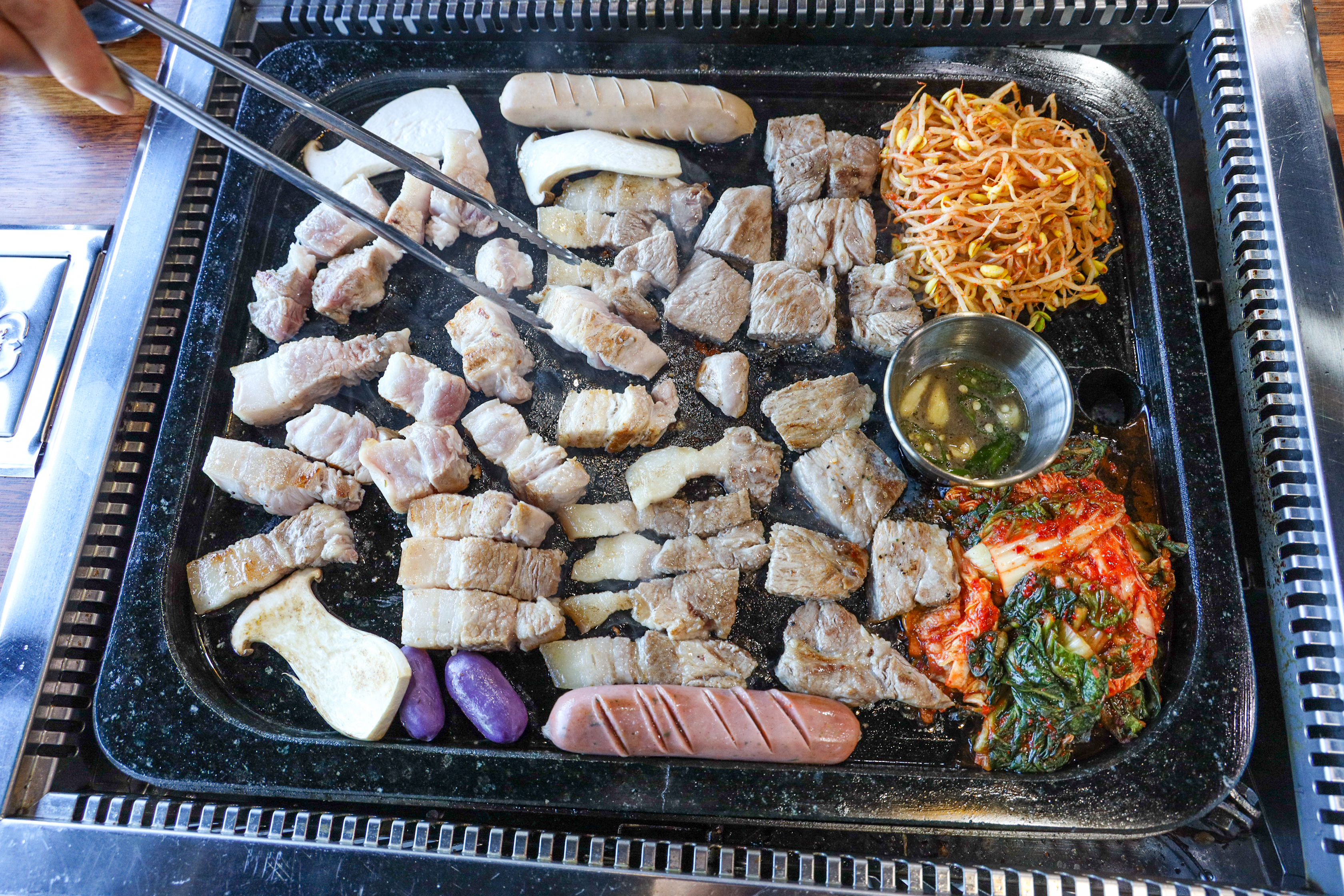 애월 고깃간 본점