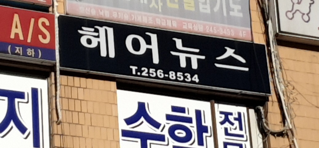 헤어뉴스
