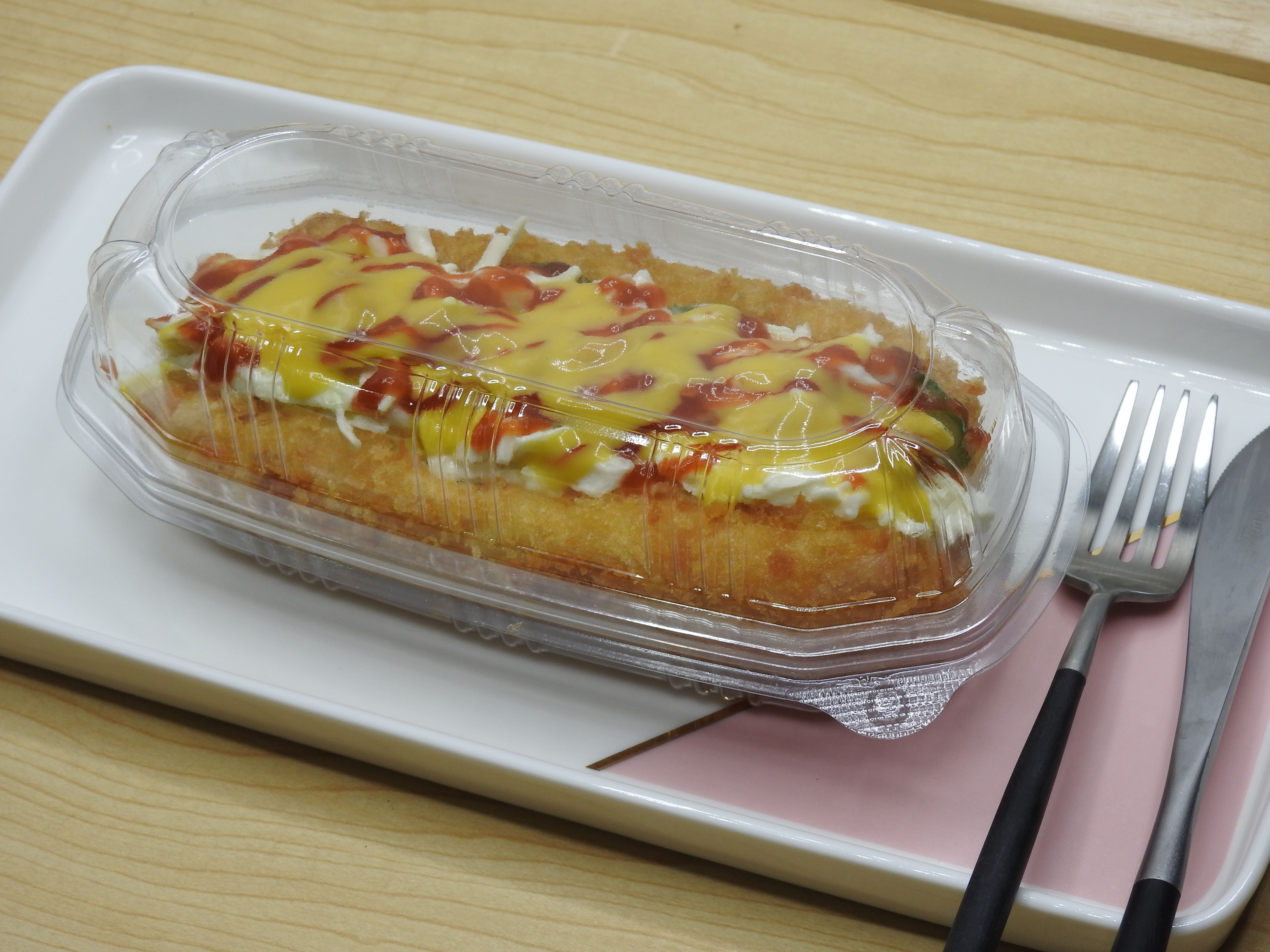 생생꽈배기 익산본점