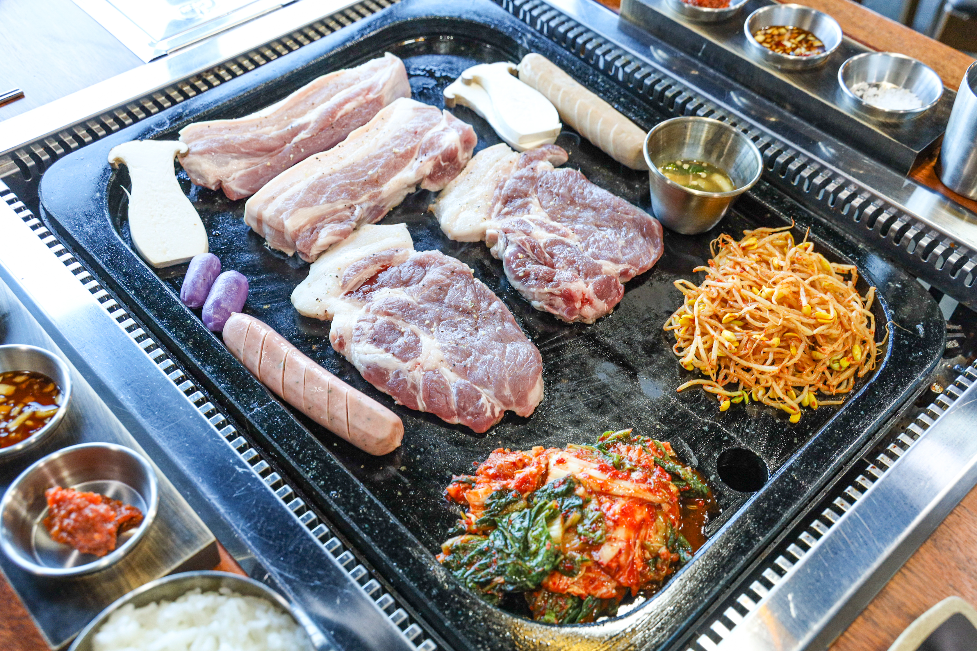 애월 고깃간 본점