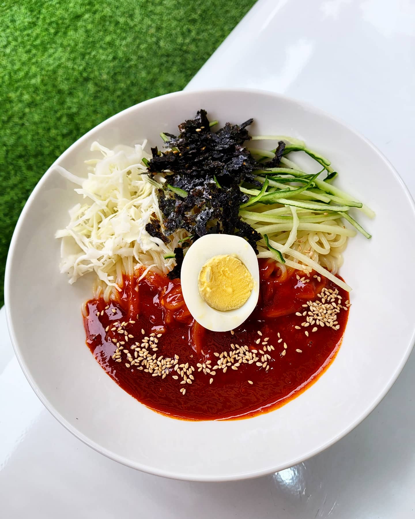얌샘김밥 제주노형점