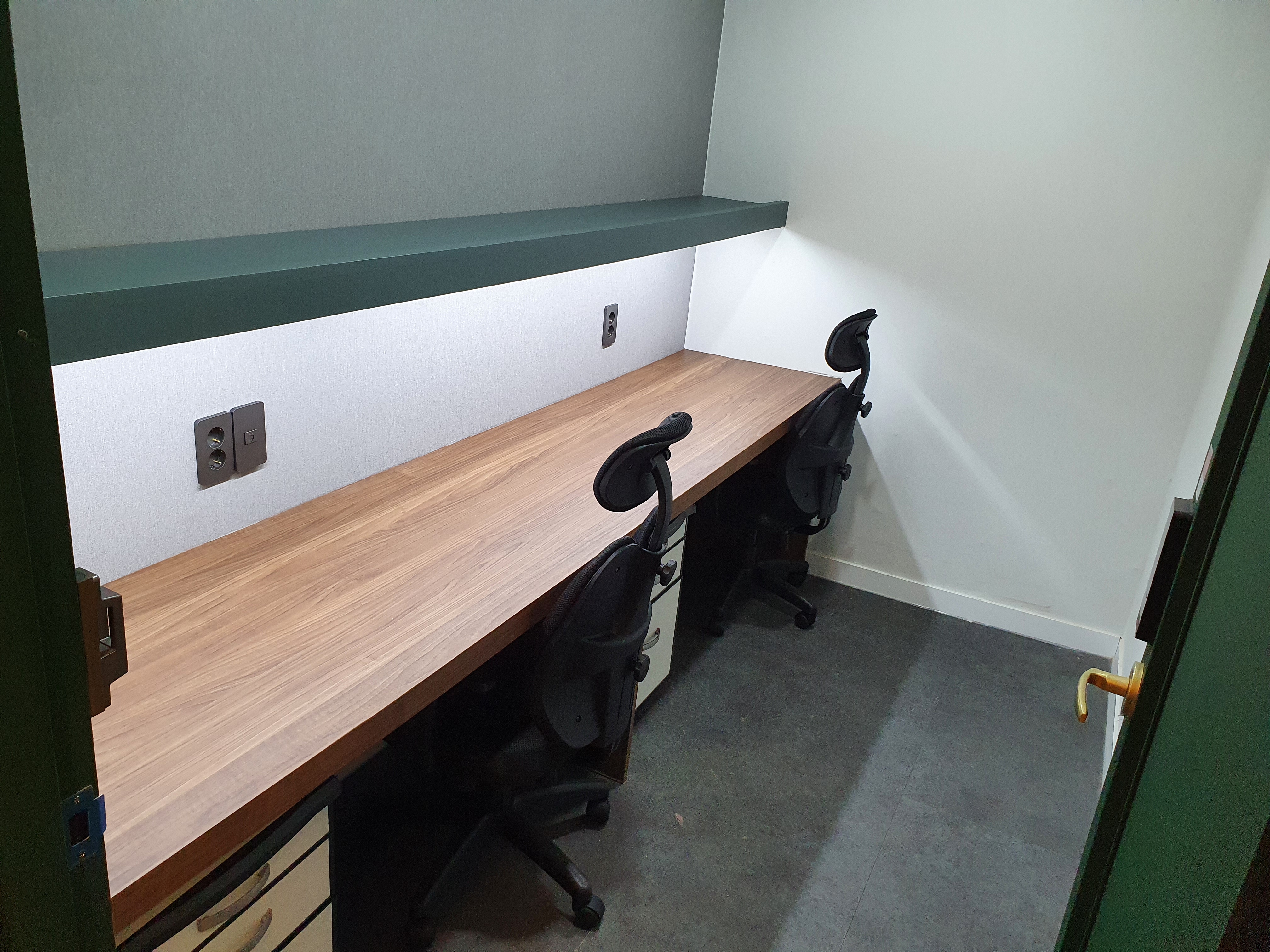 지오비즈 소호사무실 대표 이미지