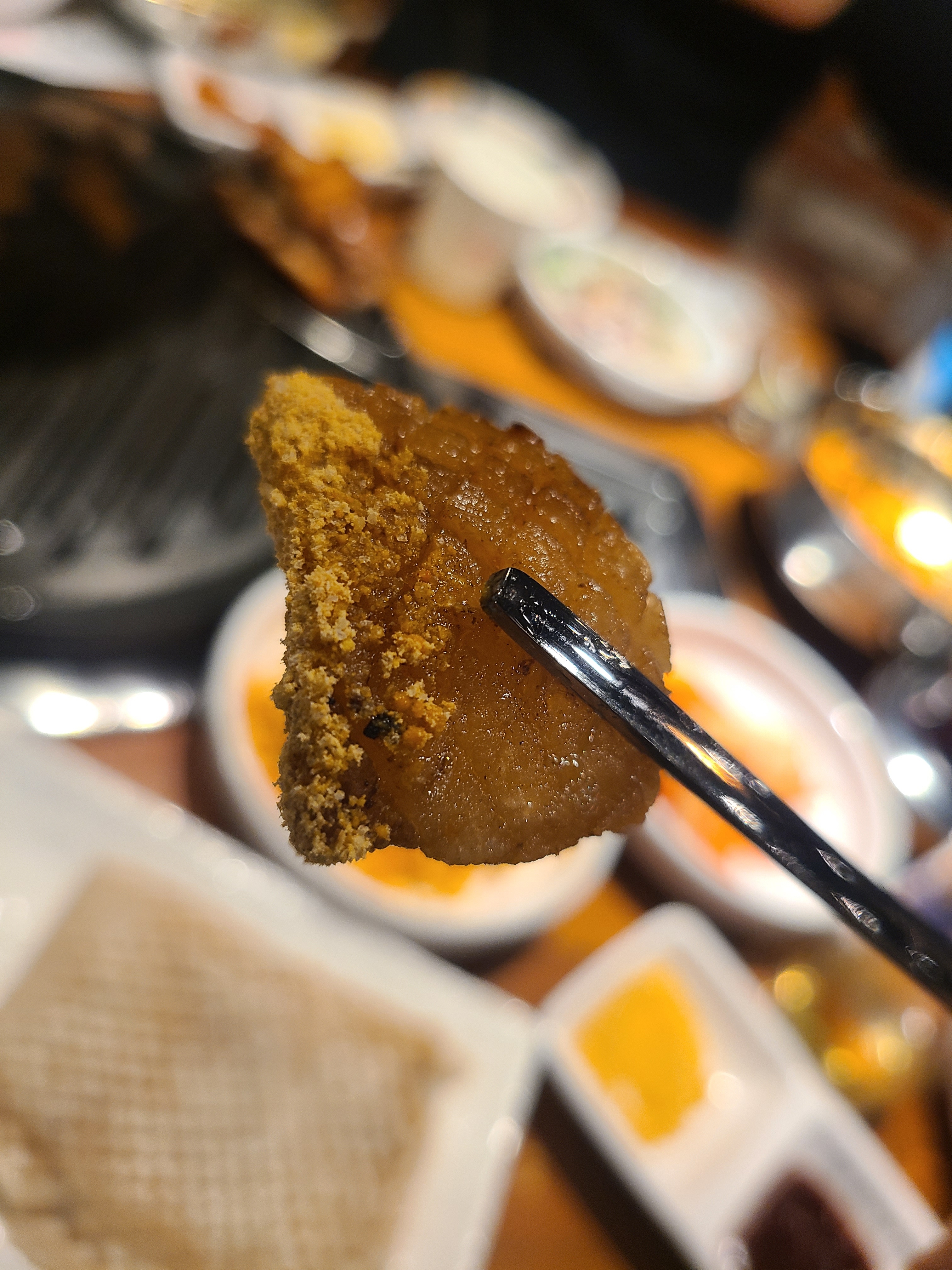 명랑핫도그 전북정읍점 전라 애견맛집