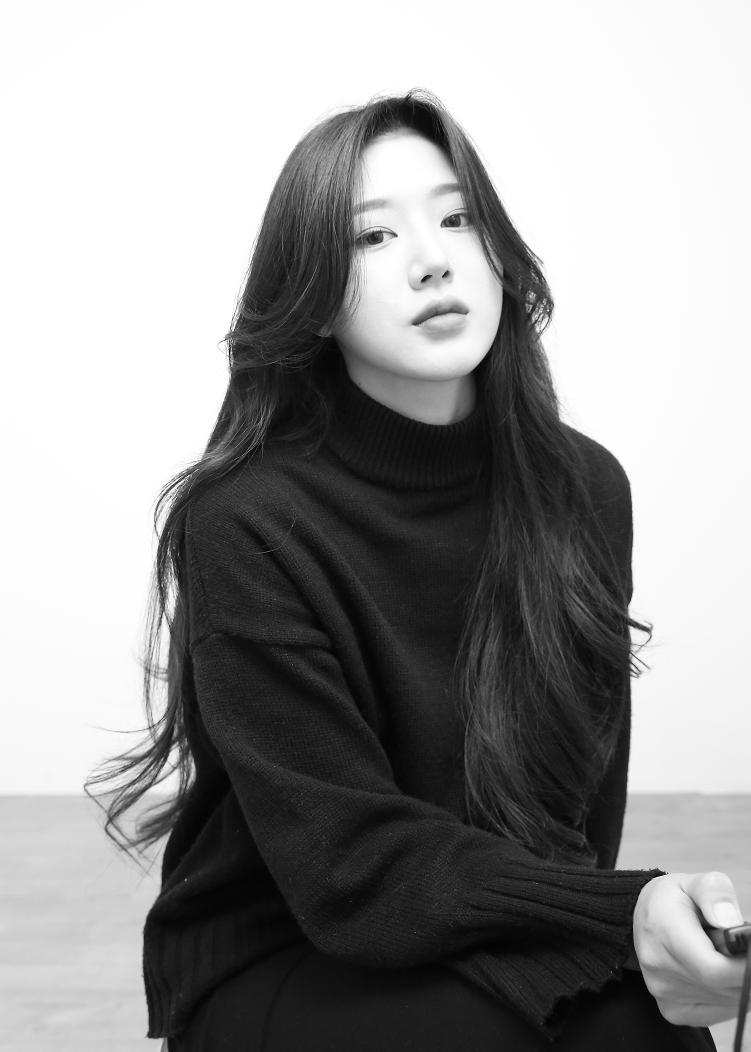강남역 흑백 셀프사진관 데이트코스 오디티모드