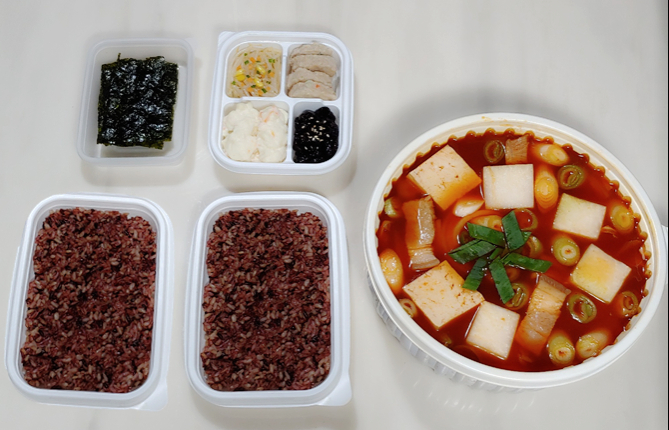 온브랜즈김포
