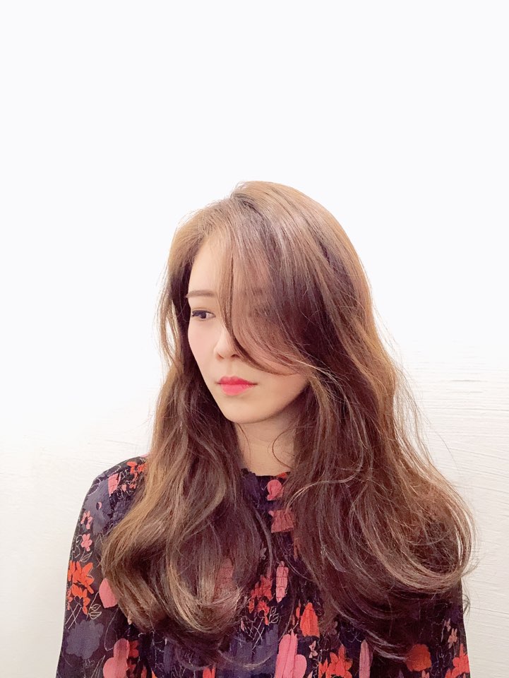 헤어살롱카라