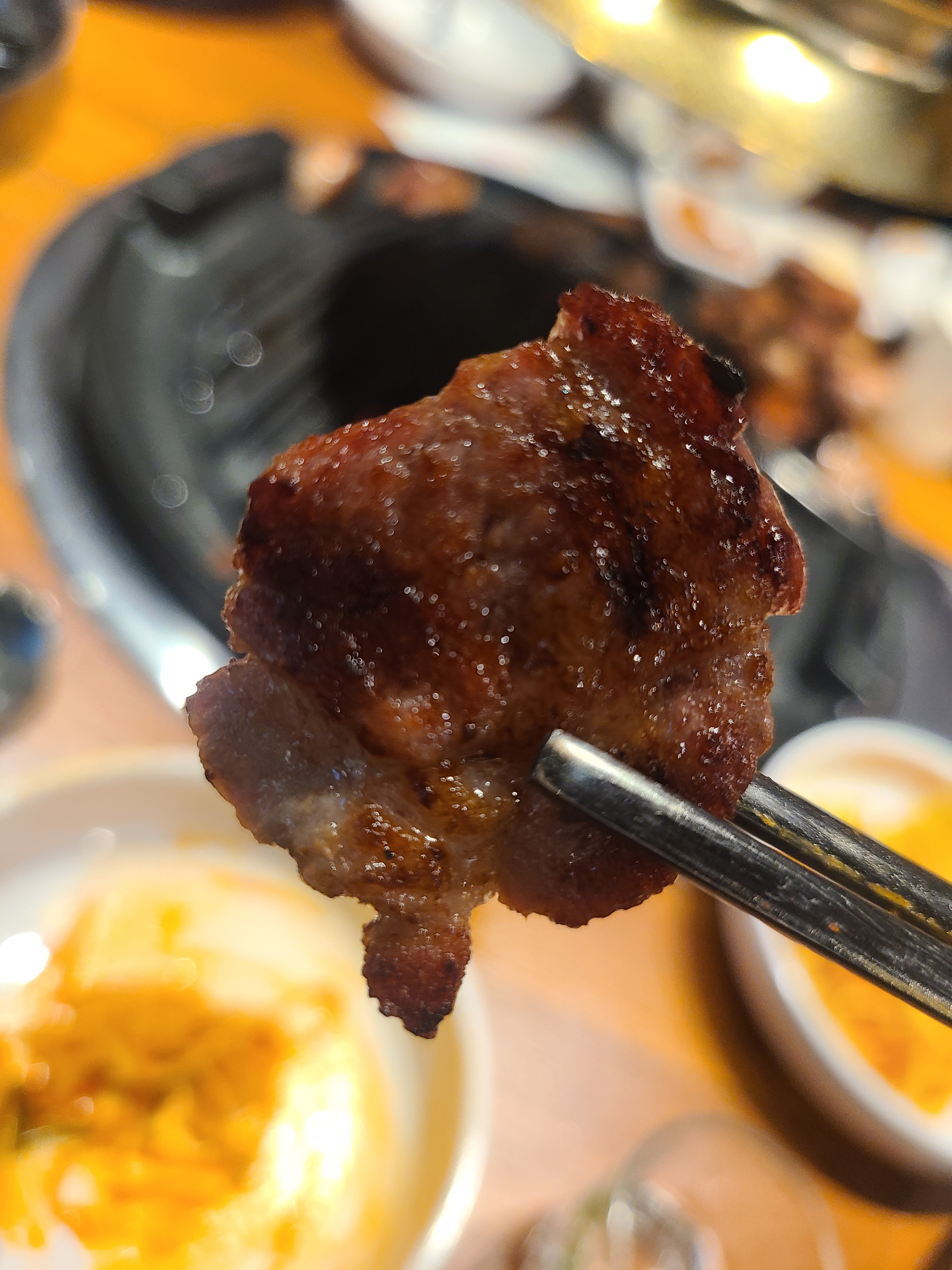 명랑핫도그 전북정읍점 4