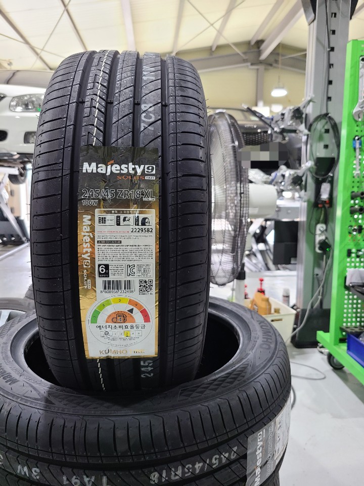 타이어베스트 광주 대표 이미지