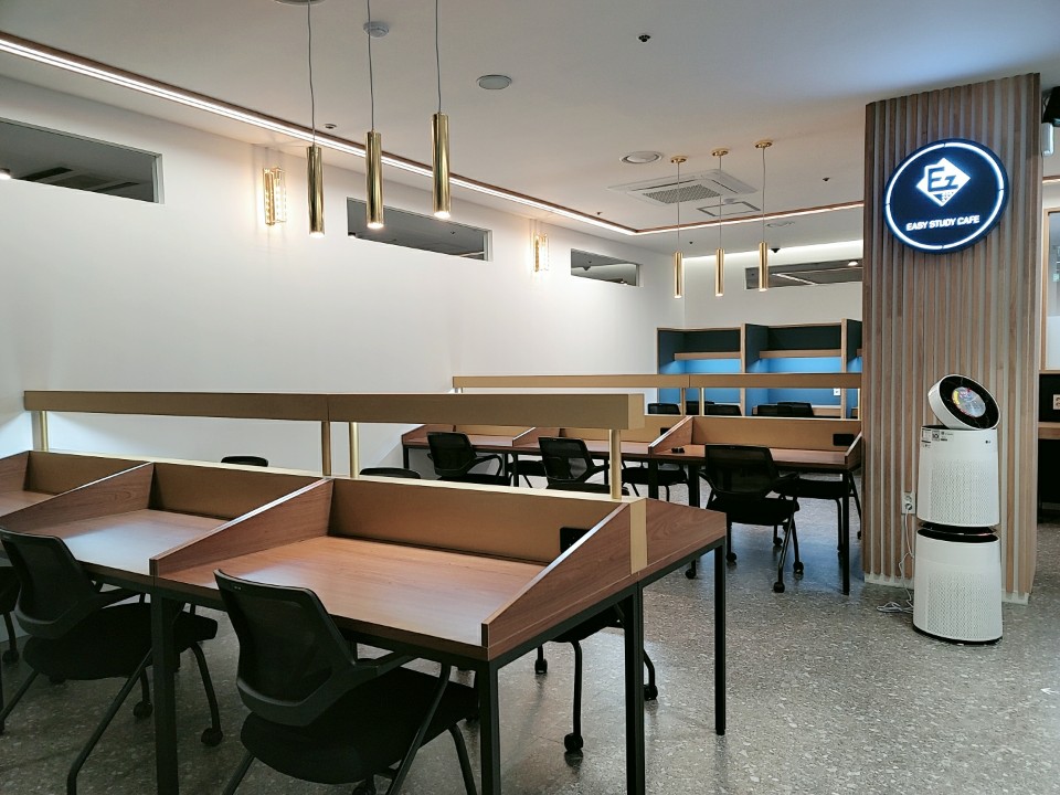 이지스터디카페 인천논현점 대표이미지