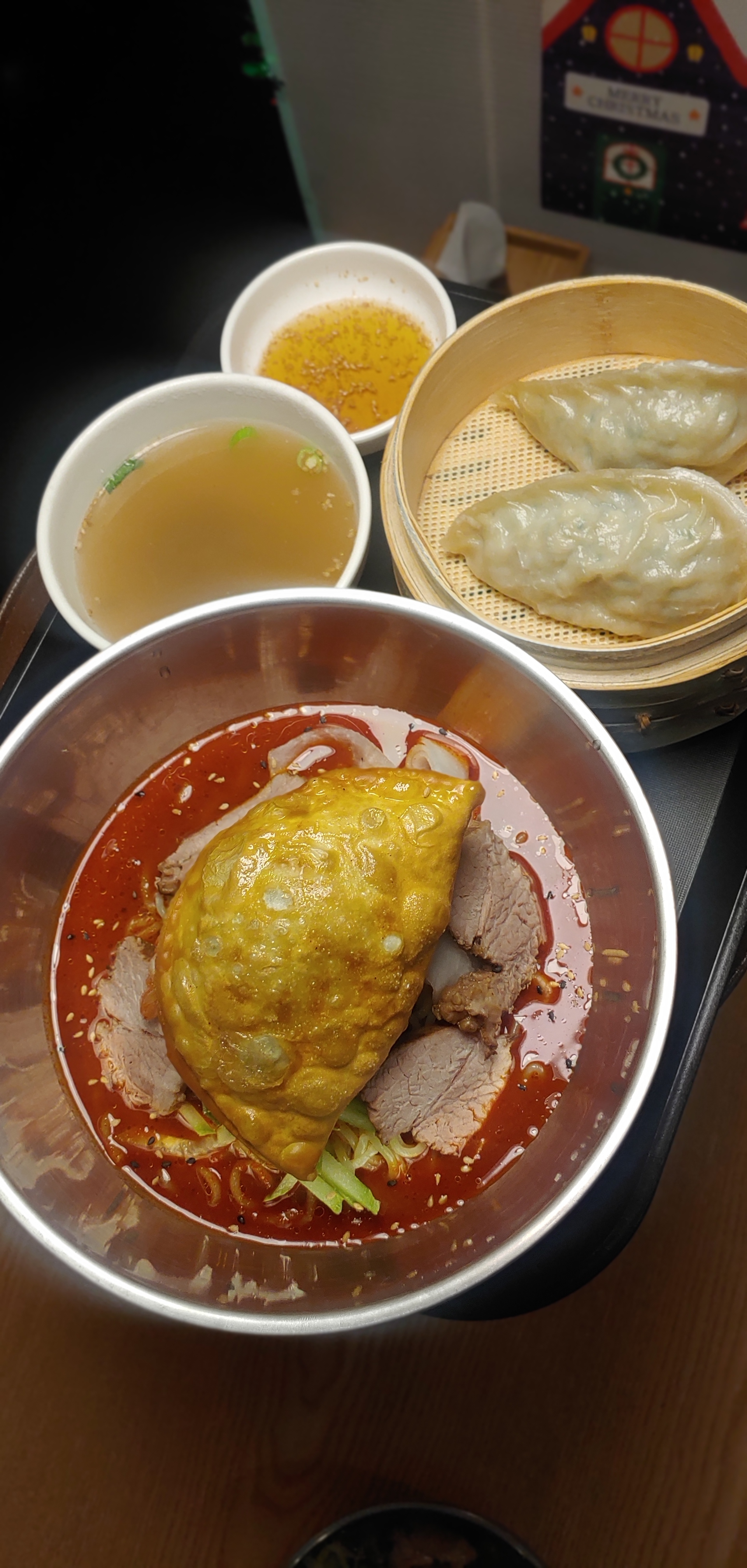 투부네국수촌 동탄점