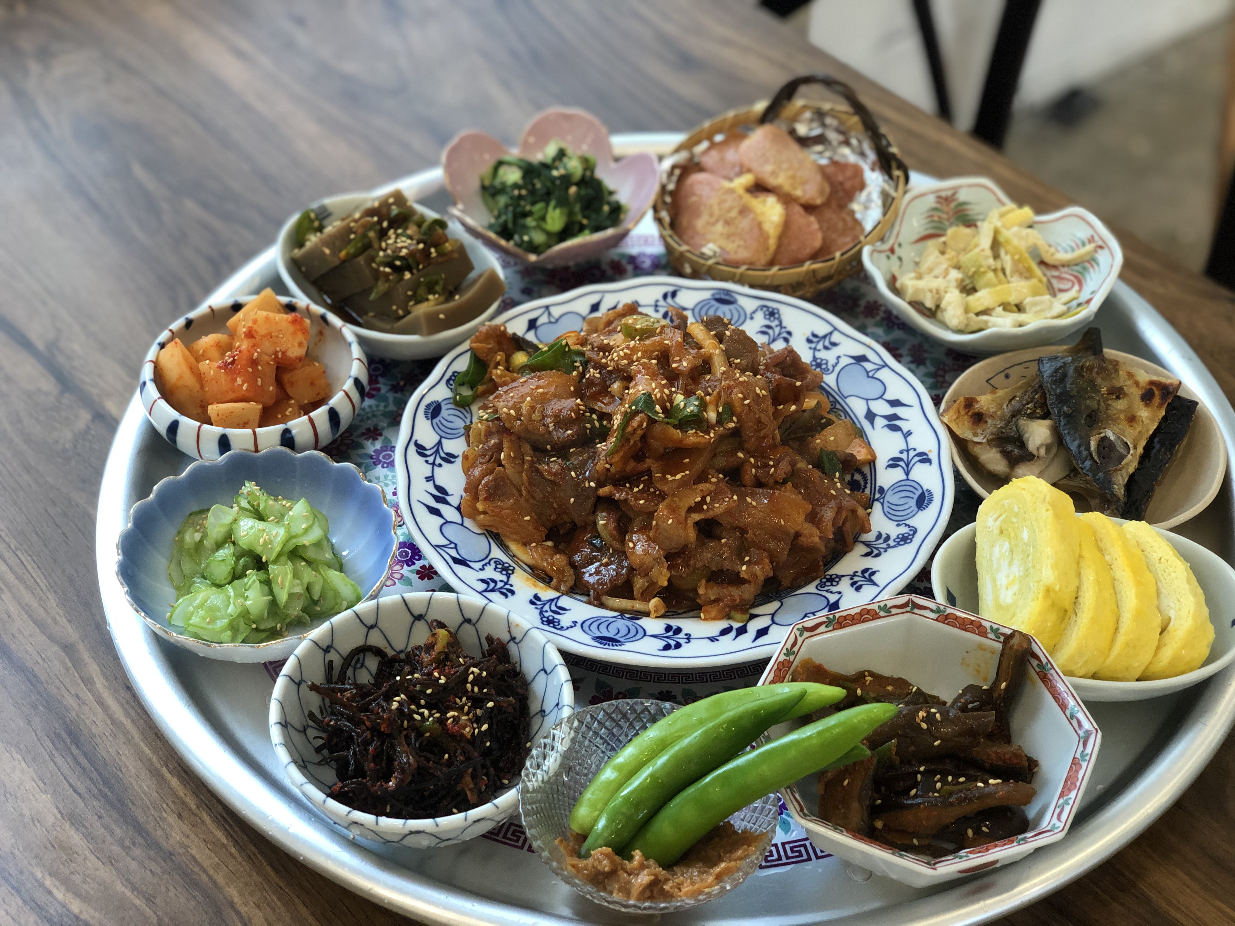 단소 제주 애월본점