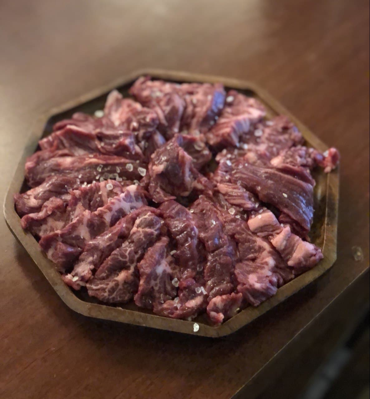 안창살(150g)