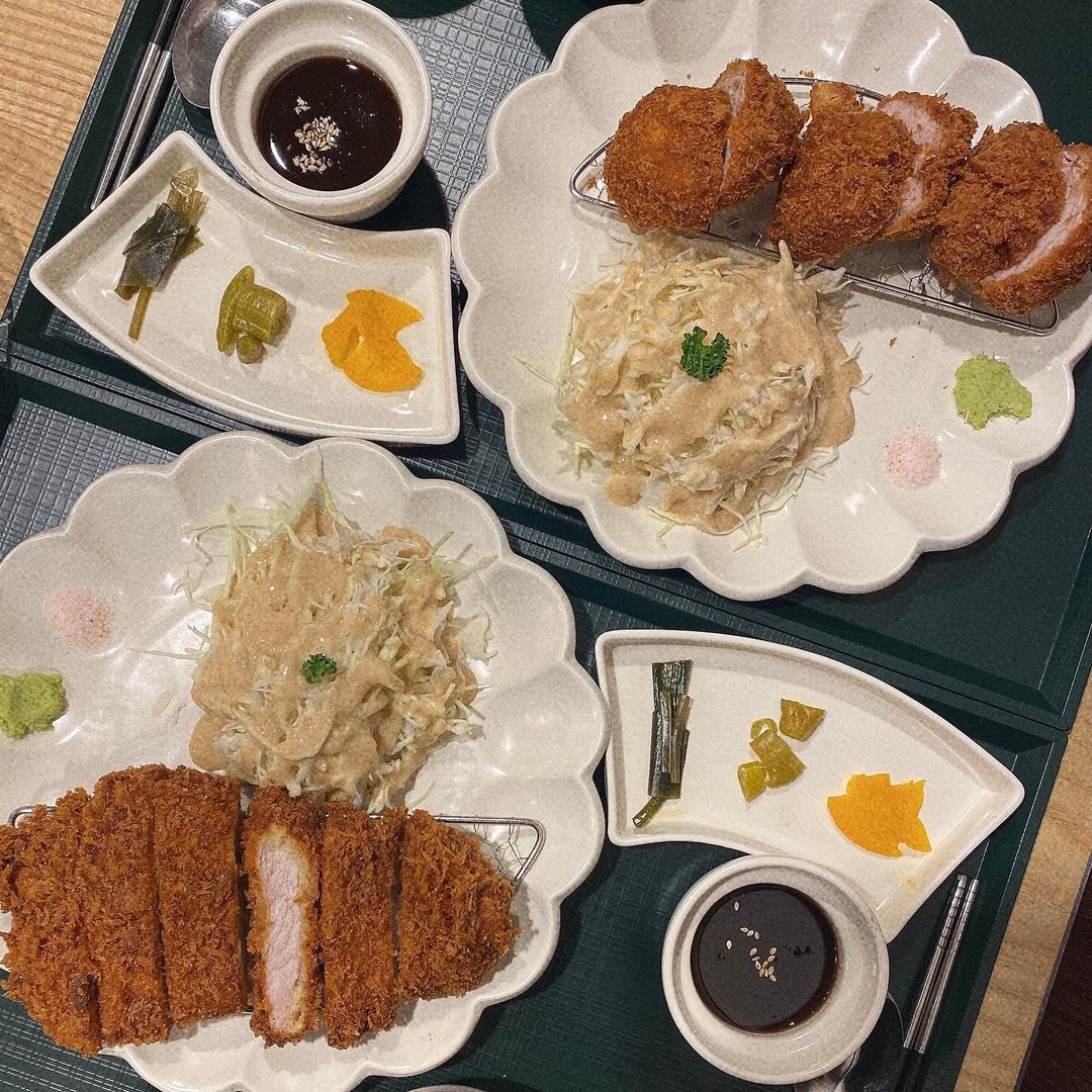 간코 롯데백화점 영등포점